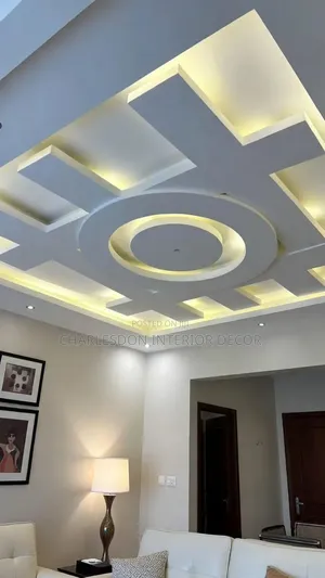 False Ceiling Designs