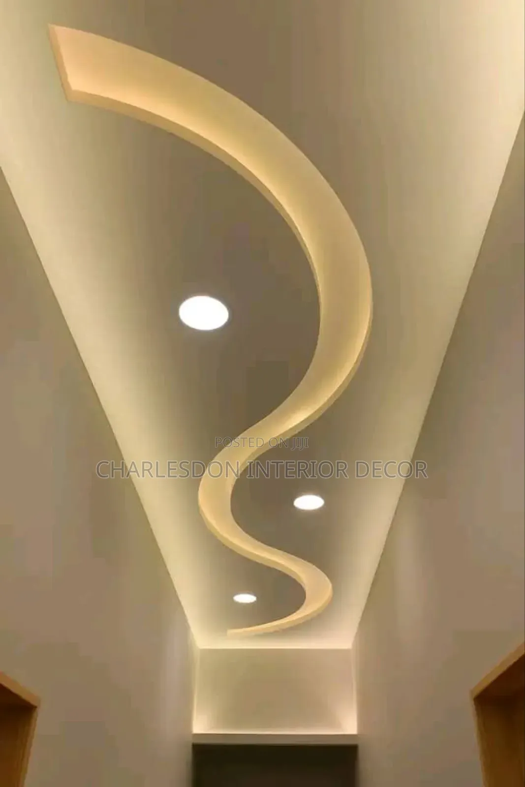 False Ceiling Designs