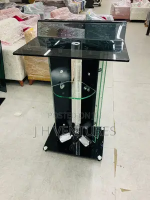 Podium Pulpit