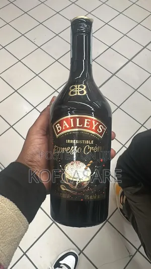 Baileys Original Irish Cream