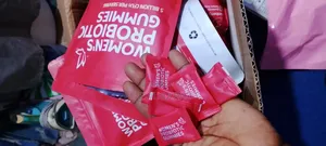 Women Probiotic Gummies