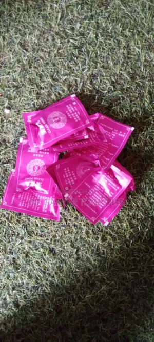 Yoni Detox Pearls ( 1pcs)