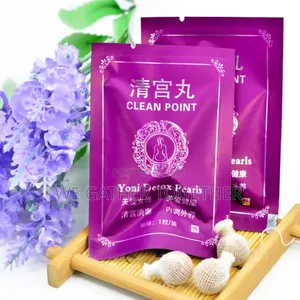 Yoni Detox Pearls ( 1pcs)