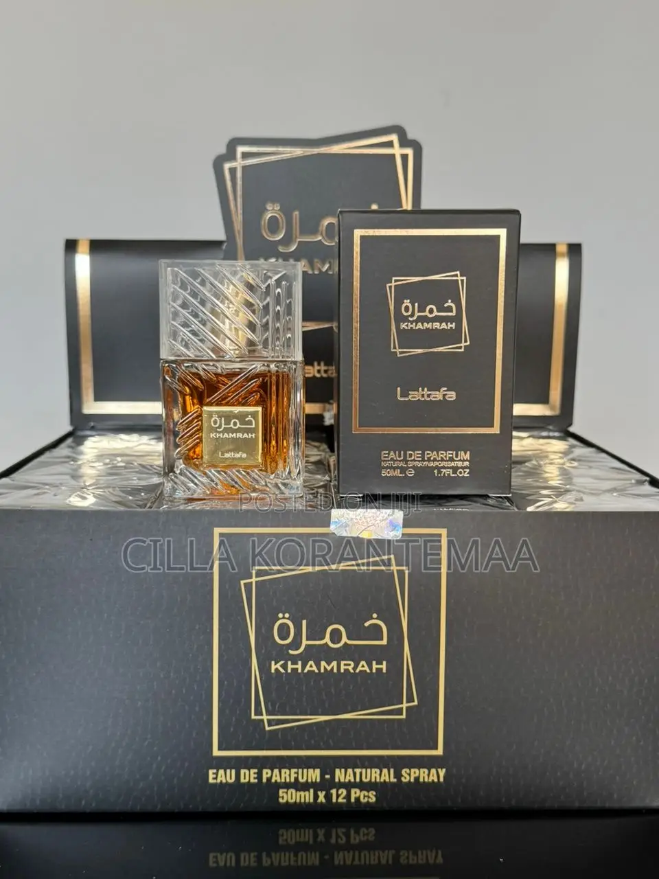 Perfume You Will Love