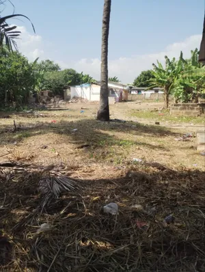 Titled 4 Plots at Owusu Ansah Oyarifa Adenta Municipal Accra