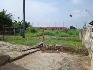 Titled 4 Plots at Owusu Ansah Oyarifa Adenta Municipal Accra