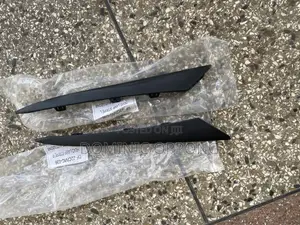 Honda Civic 2022-2024 Headlight Down Strip Pair