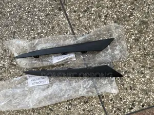 Honda Civic 2022-2024 Headlight Down Strip Pair