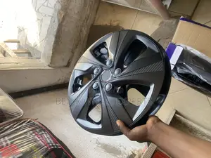 Rim 15 Wheel Cover