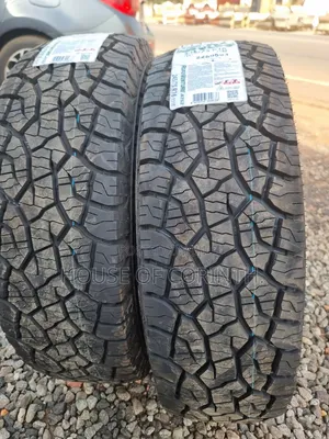 245/75r16 Kumho Atr