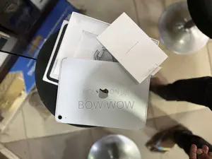 Apple iPad (2025) 128 GB Silver
