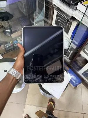 Apple iPad (2025) 128 GB Silver