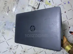 Laptop HP EliteBook 840 G2 8GB Intel Core I5 SSD 128GB