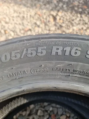 205/56r16 Kumho