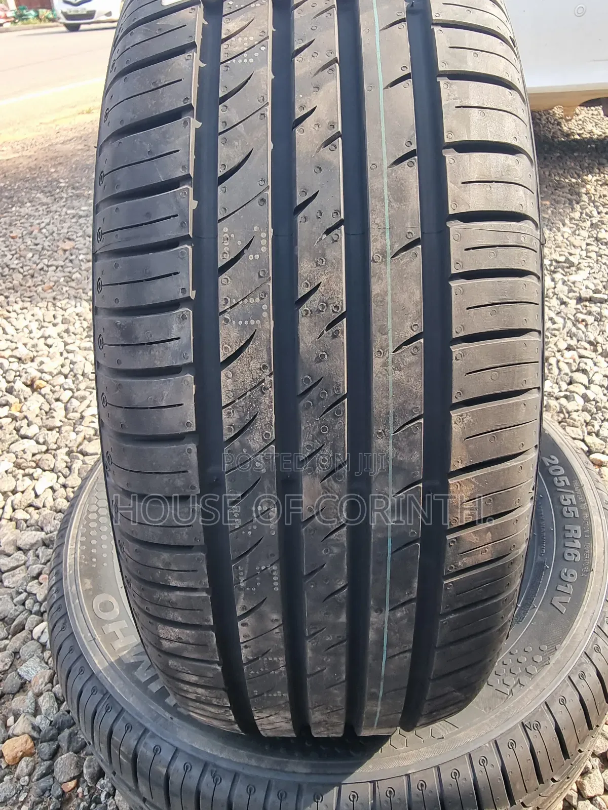 205/56r16 Kumho