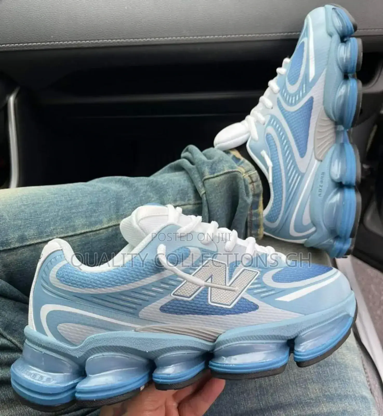 New Balance 2000 Sneaker