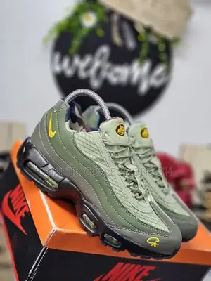 Nike Airmax 95 Cortex