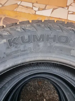 235/65r17 Kumho Atr