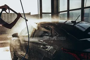 Professional Car Detailing And General Cleaning Services