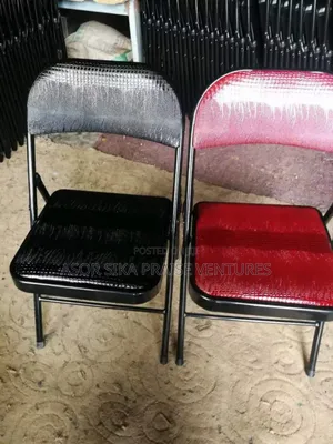 Folderble Chair