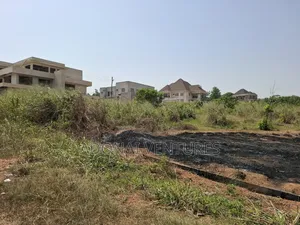 One Full Plot of Land for Sale in Agric New Mission