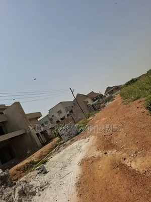 One Full Plot of Land for Sale in Agric New Mission