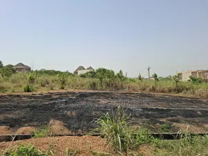 One Full Plot of Land for Sale in Agric New Mission