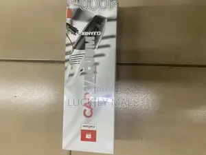 Car Vacuum Cleaner