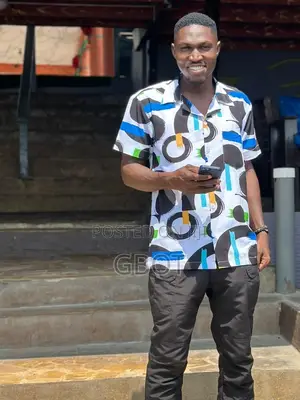 Gbot - Vintage Shirt