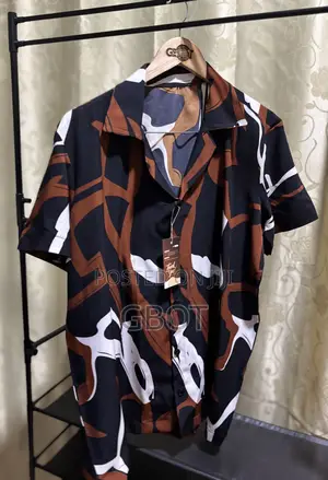 Gbot - Vintage Shirt