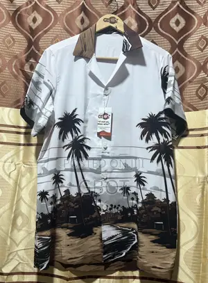 Gbot - Vintage Shirt