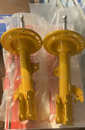 Highlander 2013 Front Shocks Absorber
