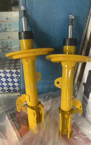 Highlander 2013 Front Shocks Absorber