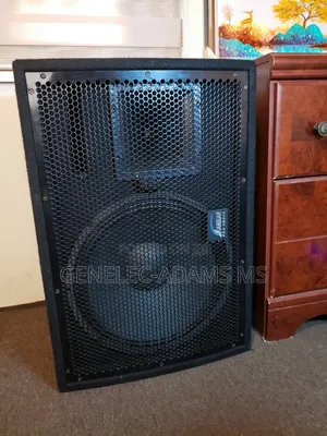 15 Inches Jaguar Pro Audio Active Bluetooth Speaker