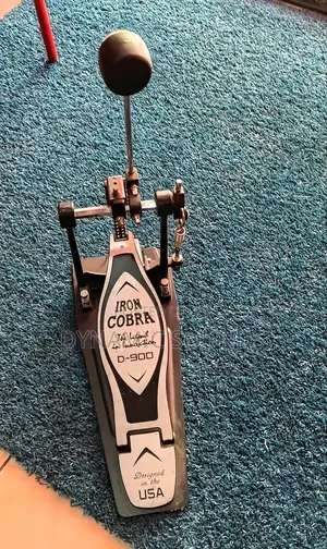 Drum Pedal