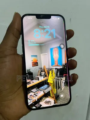 Apple iPhone 13 Pro Max 512 GB Blue
