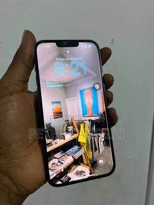 Apple iPhone 13 Pro Max 512 GB Blue