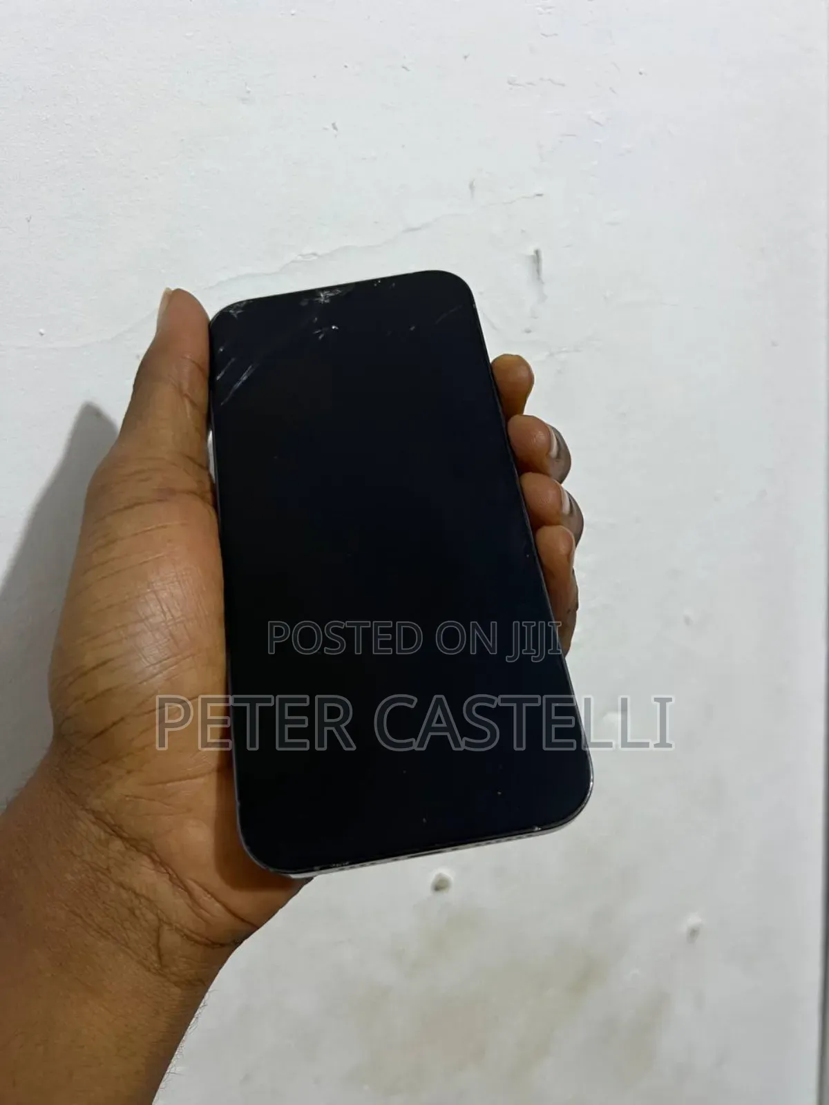 Apple iPhone 13 Pro Max 512 GB Blue