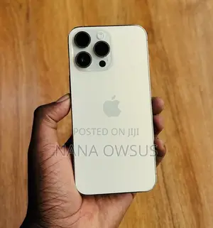 Apple iPhone 14 Pro 256 GB Gold