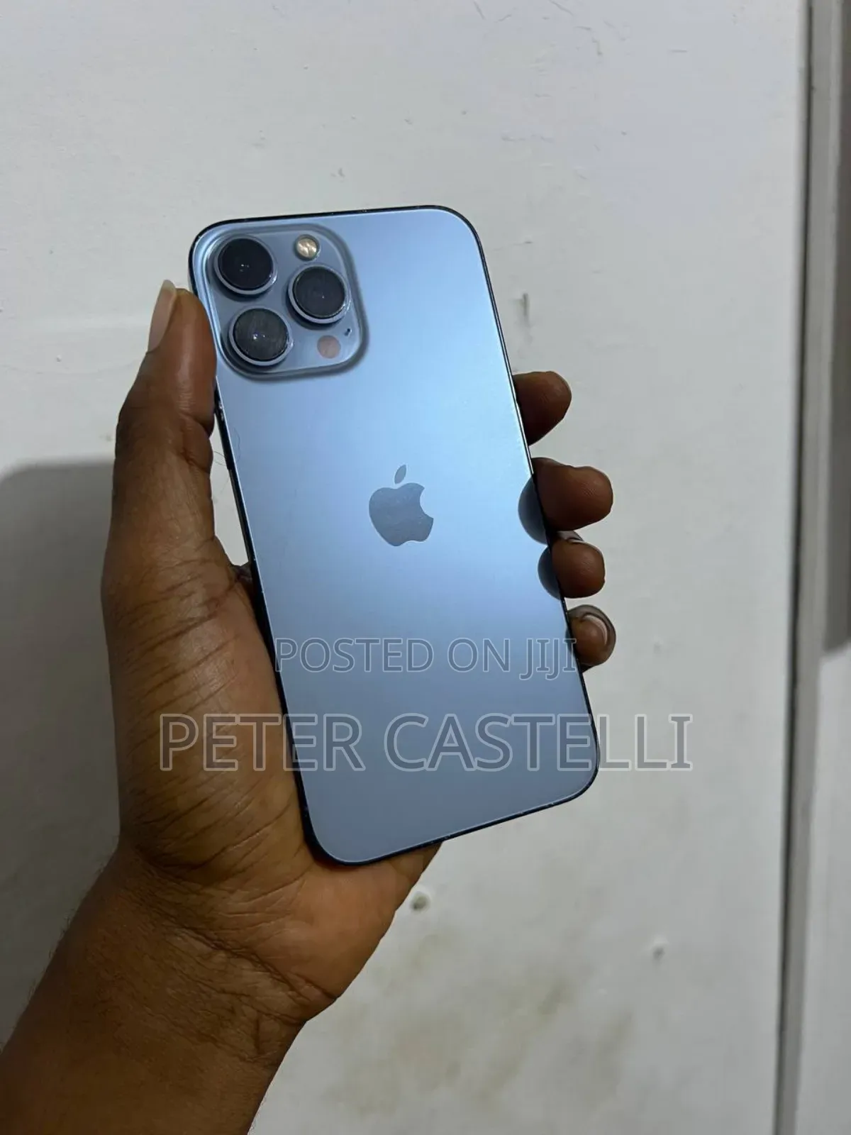 Apple iPhone 13 Pro Max 512 GB Blue