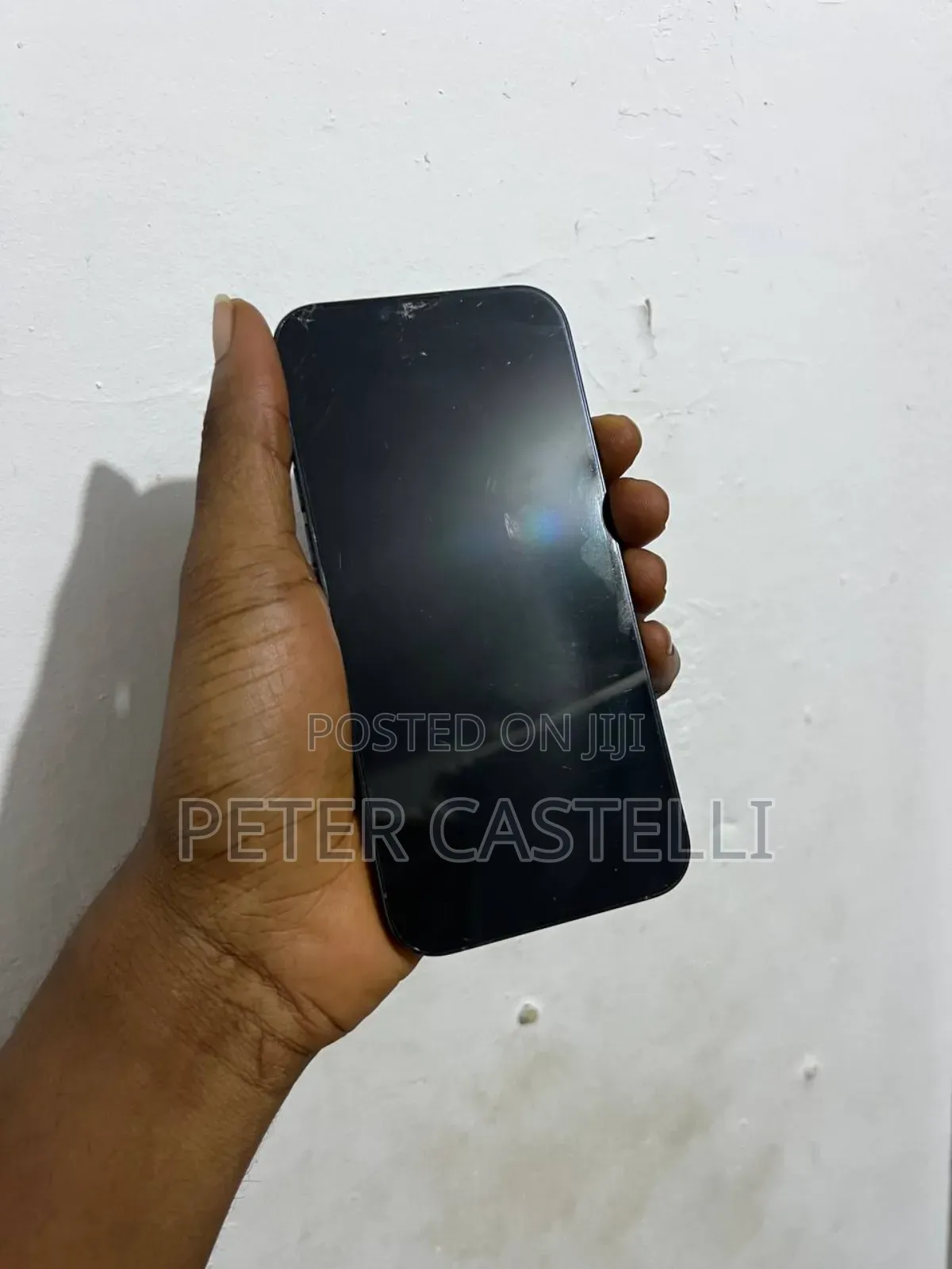 Apple iPhone 13 Pro Max 512 GB Blue