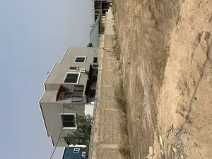 One Plot for Sale Size 70/100