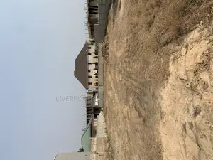 One Plot for Sale Size 70/100