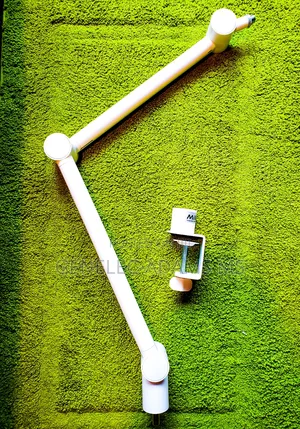 Quality Boom Arm Microphone Stand