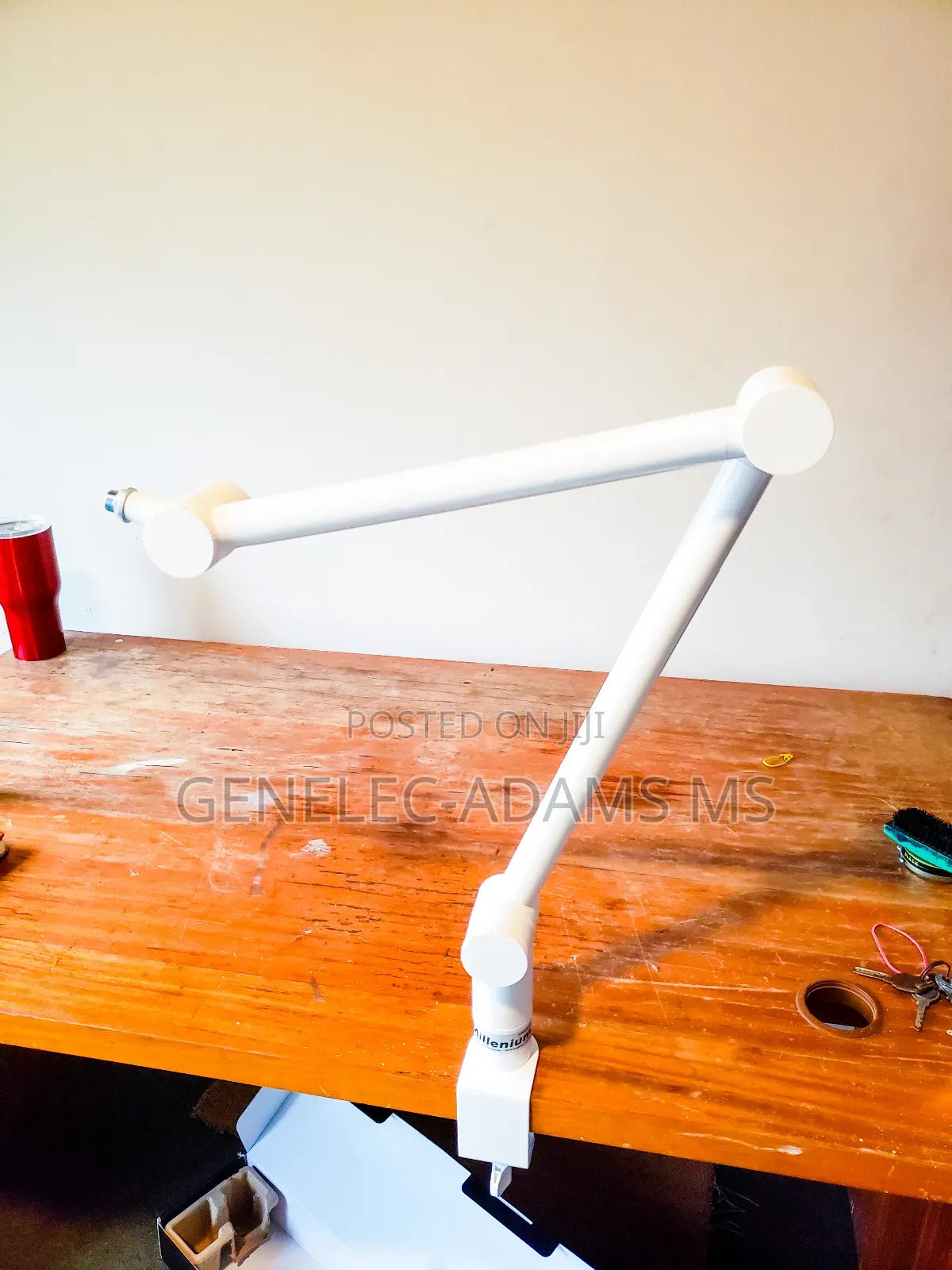 Quality Boom Arm Microphone Stand