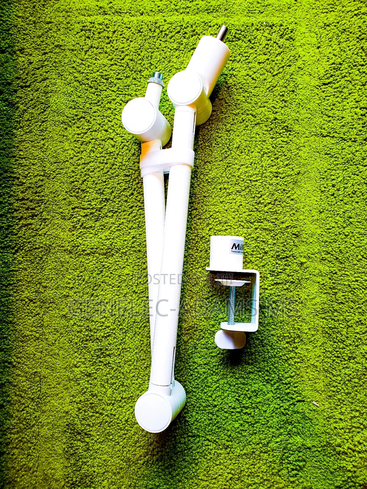 Quality Boom Arm Microphone Stand