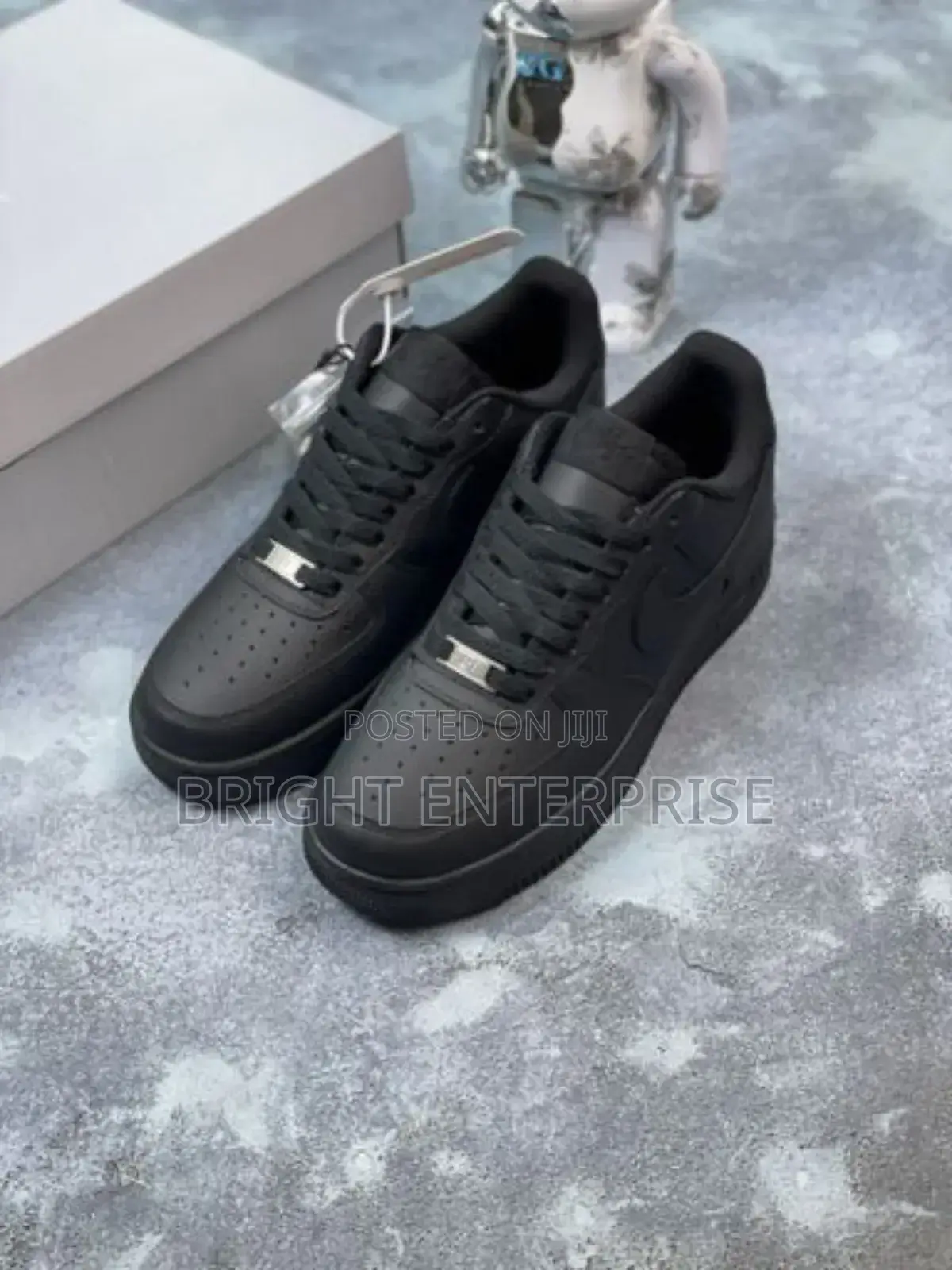 Midnight Force Low