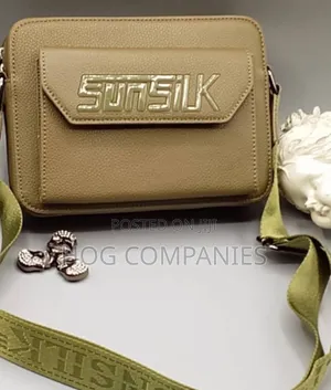 Sunsilk Model Sk2051 Premium Crossbody Bags