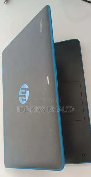 Laptop HP ProBook X360 11 G1 EE 4GB Intel Core 2 Quad SSD 128GB