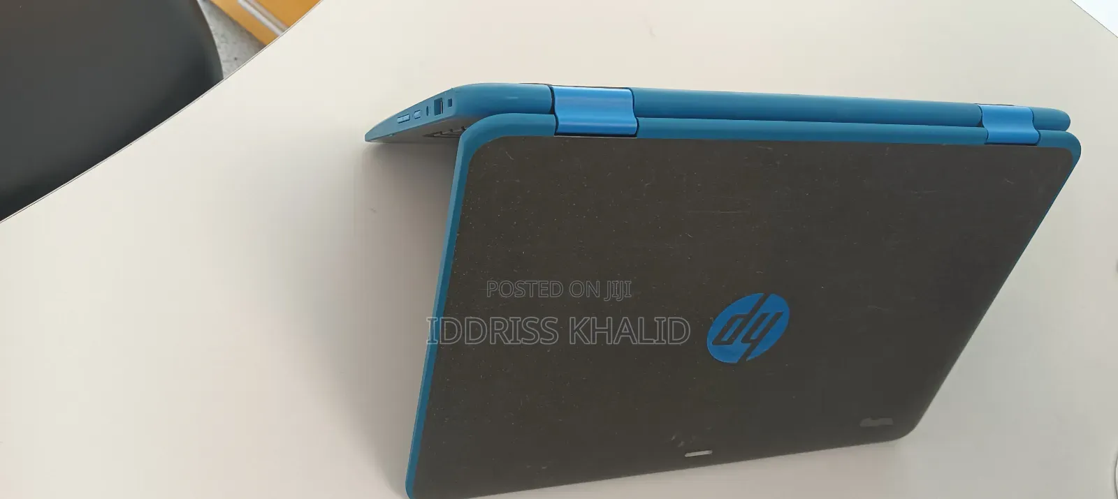 Laptop HP ProBook X360 11 G1 EE 4GB Intel Core 2 Quad SSD 128GB